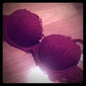 36C vs lace bra
